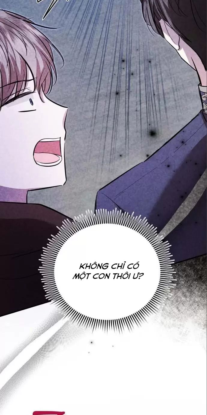 Tôi Sẽ Sống Thử Cuộc Đời Của Ác Nữ Chapter 25 - Trang 40