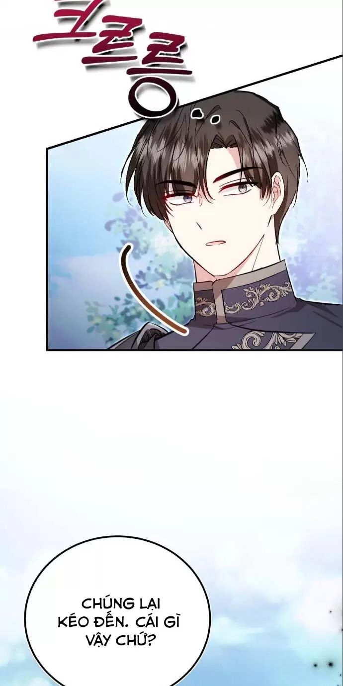 Tôi Sẽ Sống Thử Cuộc Đời Của Ác Nữ Chapter 25 - Trang 41