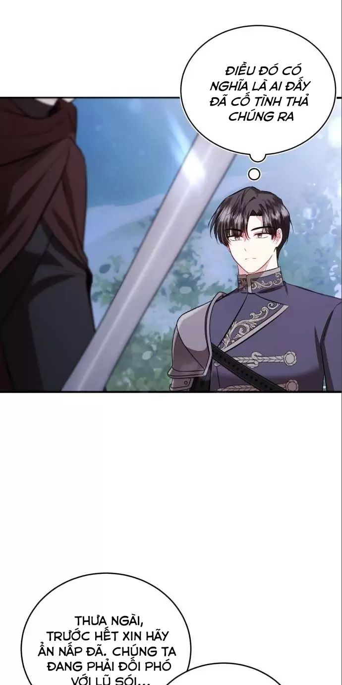 Tôi Sẽ Sống Thử Cuộc Đời Của Ác Nữ Chapter 25 - Trang 46