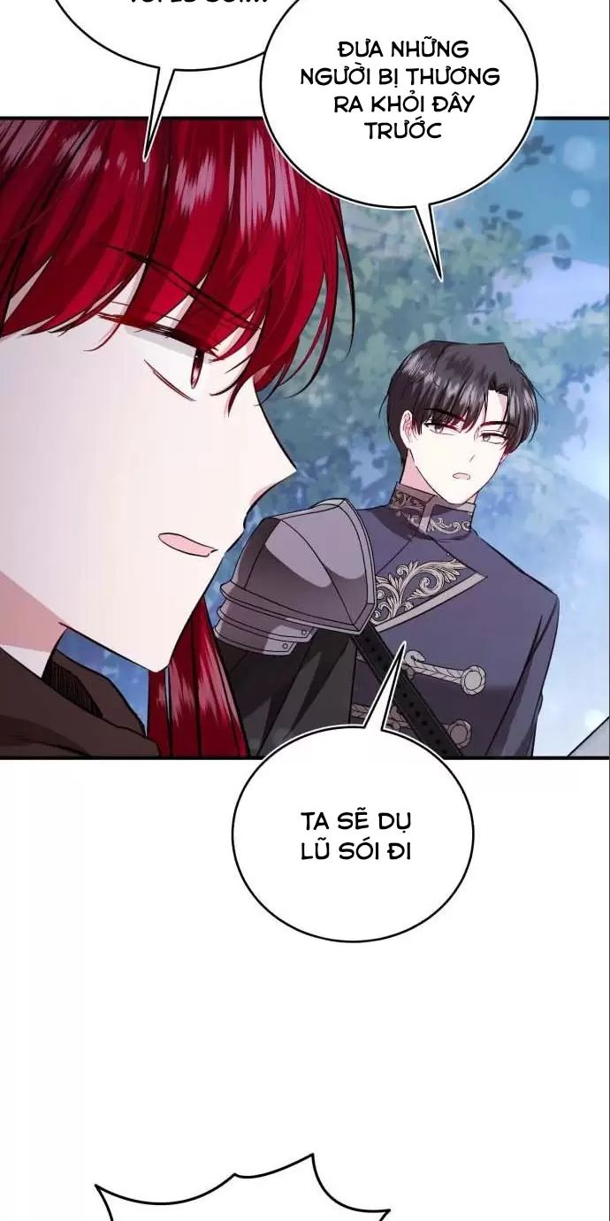 Tôi Sẽ Sống Thử Cuộc Đời Của Ác Nữ Chapter 25 - Trang 47