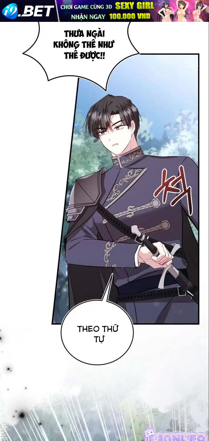 Tôi Sẽ Sống Thử Cuộc Đời Của Ác Nữ Chapter 25 - Trang 48