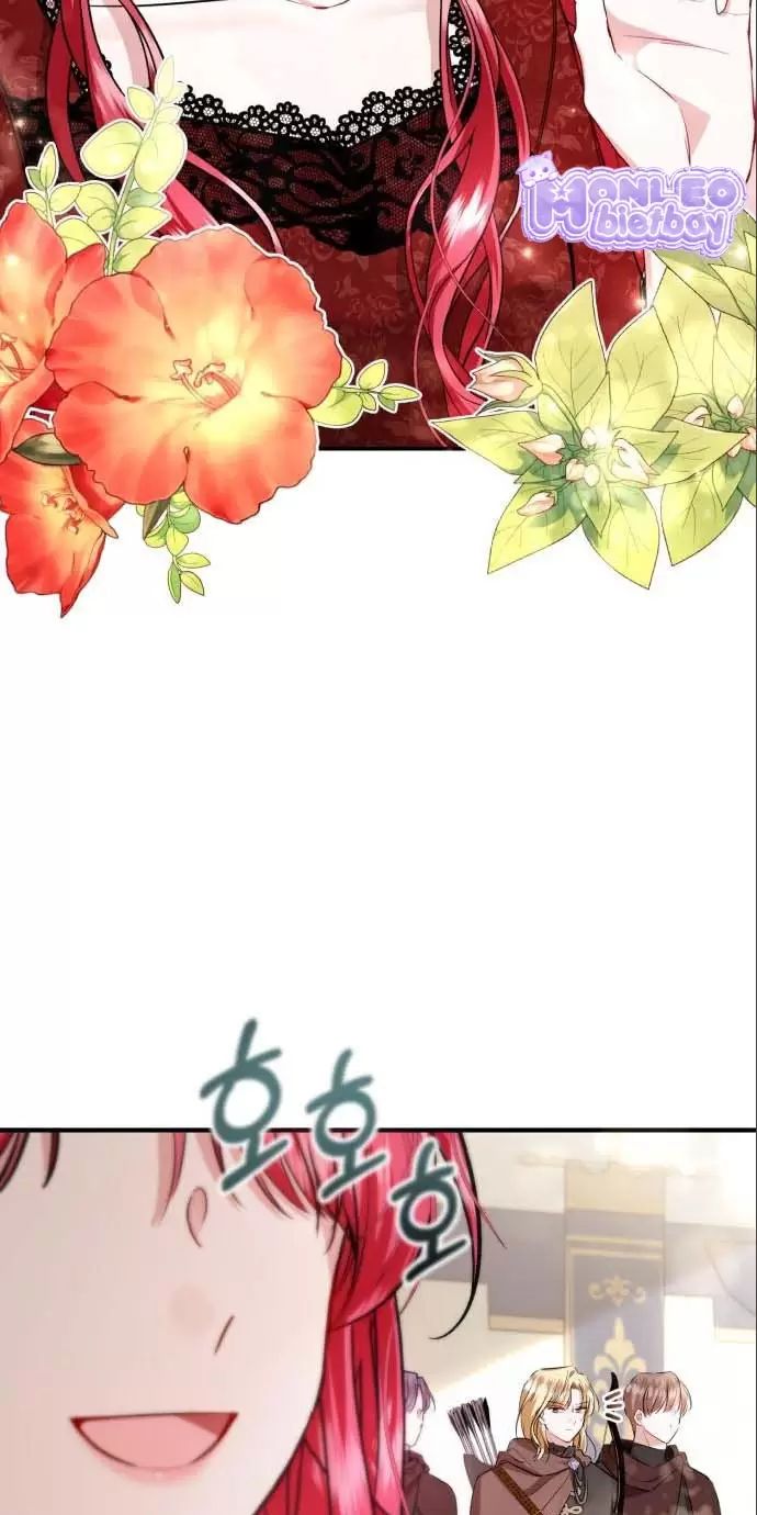 Tôi Sẽ Sống Thử Cuộc Đời Của Ác Nữ Chapter 25 - Trang 5