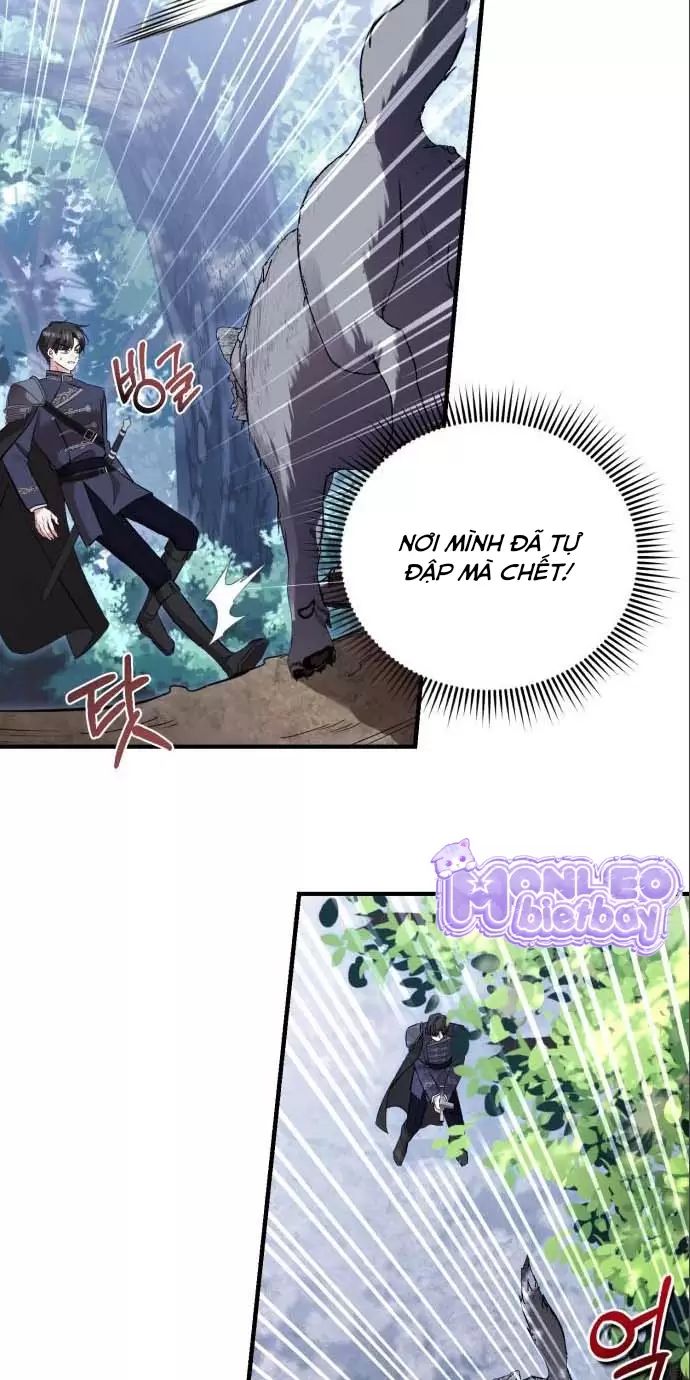 Tôi Sẽ Sống Thử Cuộc Đời Của Ác Nữ Chapter 25 - Trang 56