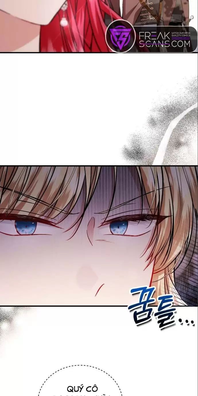 Tôi Sẽ Sống Thử Cuộc Đời Của Ác Nữ Chapter 25 - Trang 6