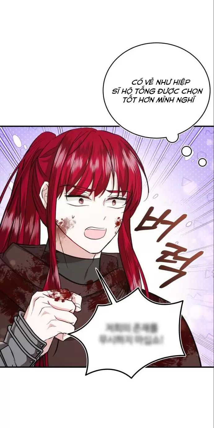 Tôi Sẽ Sống Thử Cuộc Đời Của Ác Nữ Chapter 25 - Trang 62