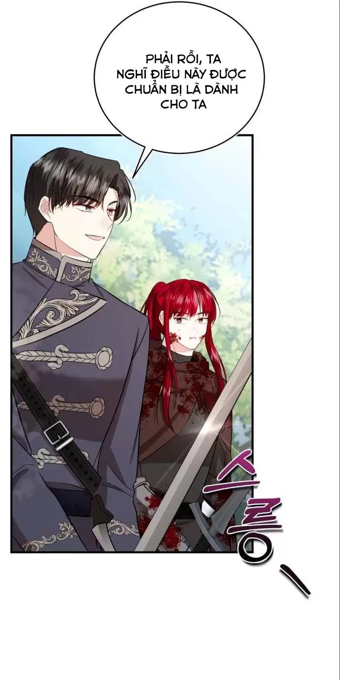 Tôi Sẽ Sống Thử Cuộc Đời Của Ác Nữ Chapter 25 - Trang 66