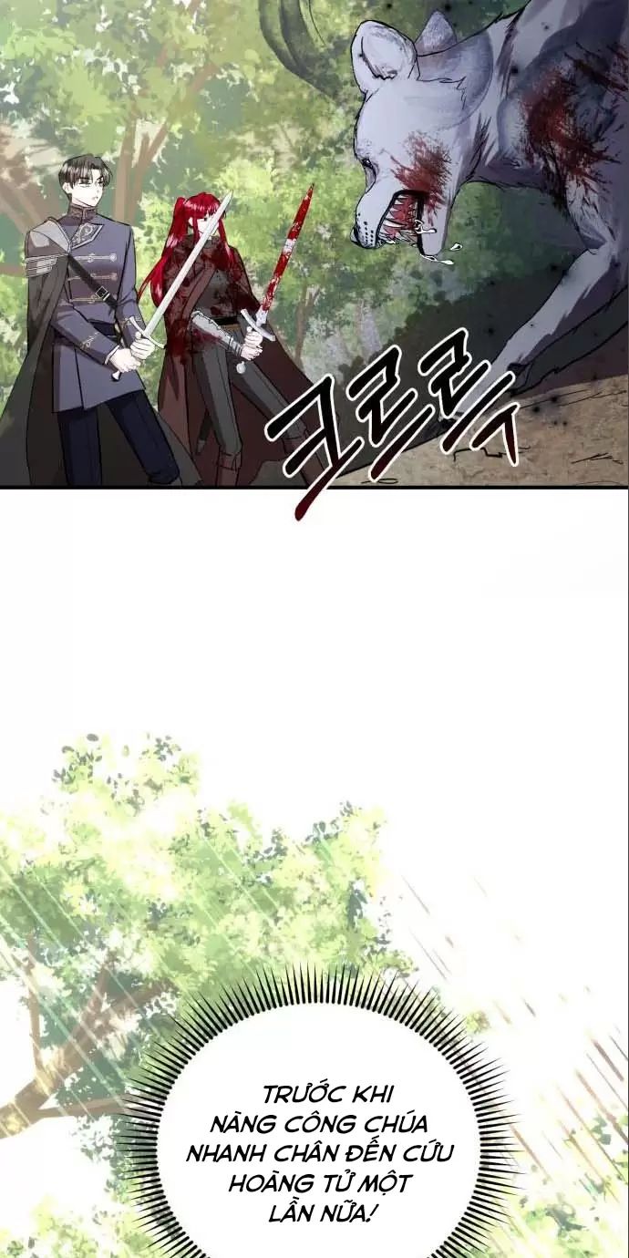 Tôi Sẽ Sống Thử Cuộc Đời Của Ác Nữ Chapter 25 - Trang 70