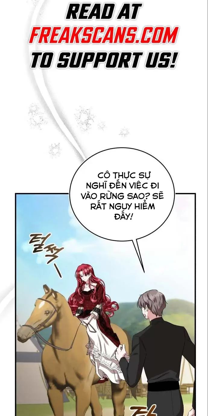 Tôi Sẽ Sống Thử Cuộc Đời Của Ác Nữ Chapter 25 - Trang 75