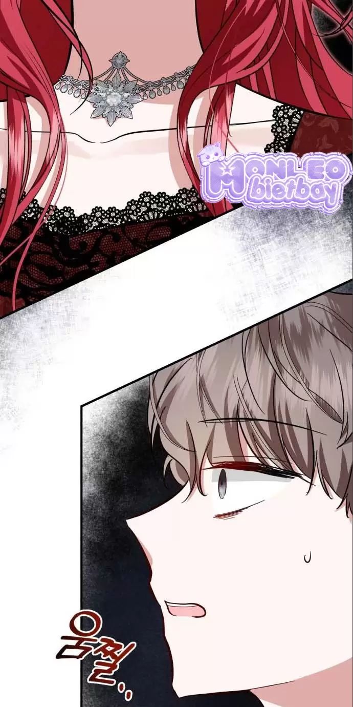 Tôi Sẽ Sống Thử Cuộc Đời Của Ác Nữ Chapter 25 - Trang 77