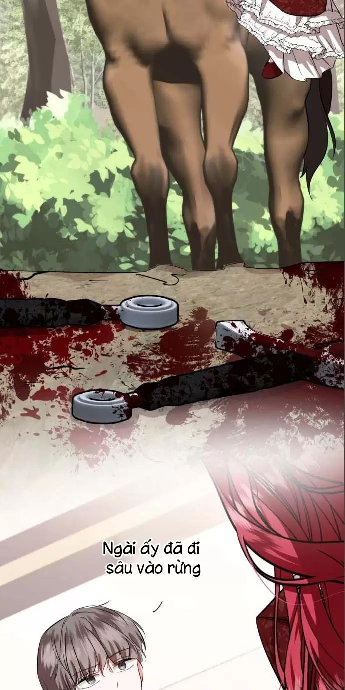 Tôi Sẽ Sống Thử Cuộc Đời Của Ác Nữ Chapter 25 - Trang 85