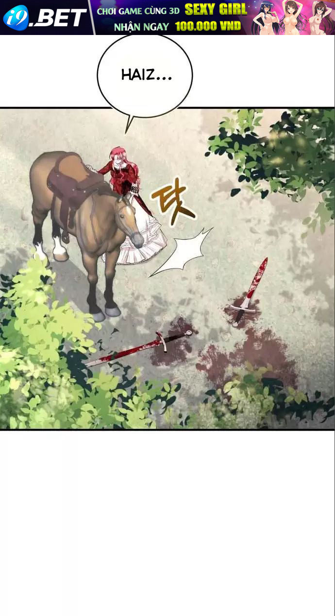 Tôi Sẽ Sống Thử Cuộc Đời Của Ác Nữ Chapter 25 - Trang 87