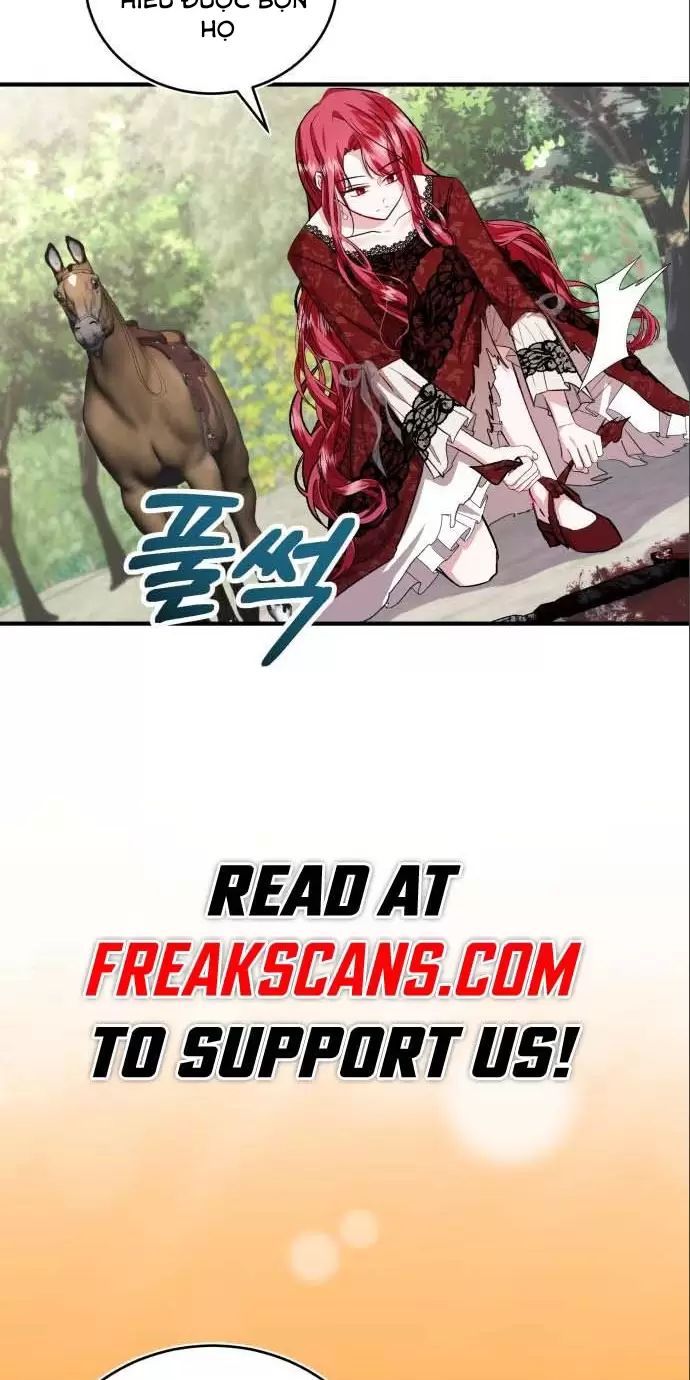 Tôi Sẽ Sống Thử Cuộc Đời Của Ác Nữ Chapter 25 - Trang 89