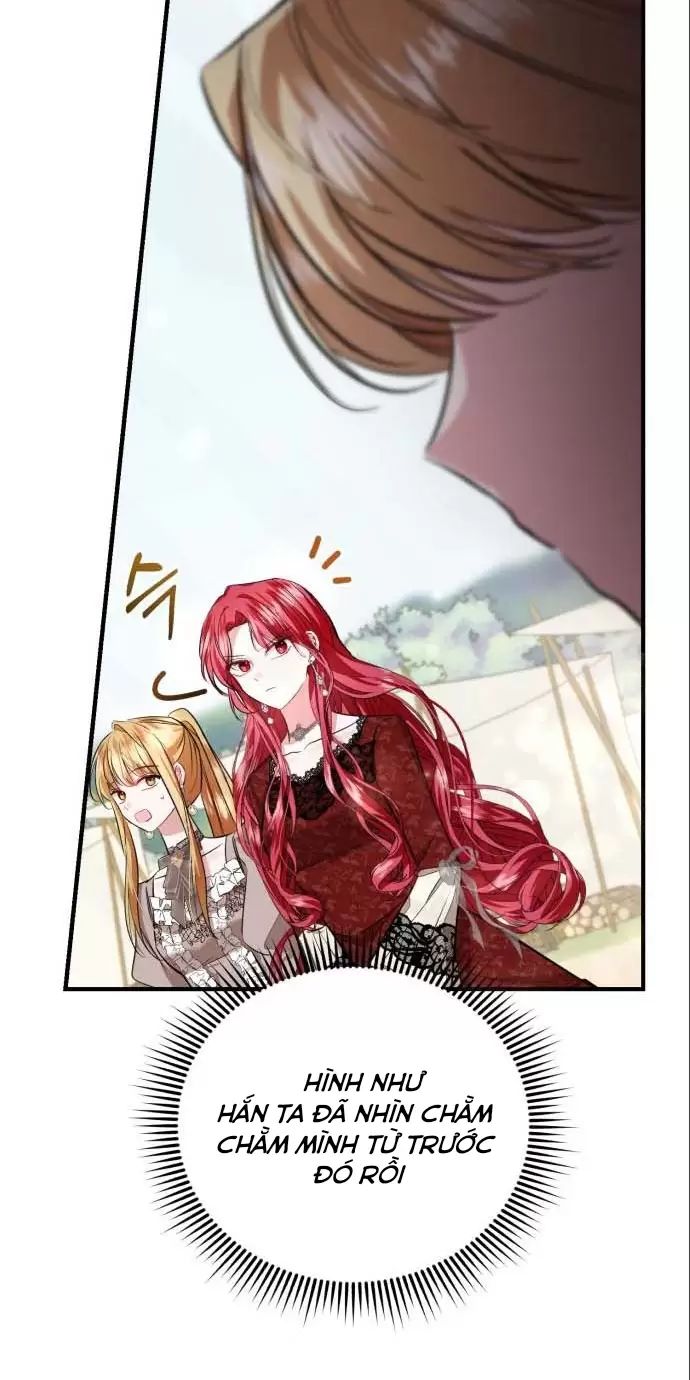 Tôi Sẽ Sống Thử Cuộc Đời Của Ác Nữ Chapter 25 - Trang 9
