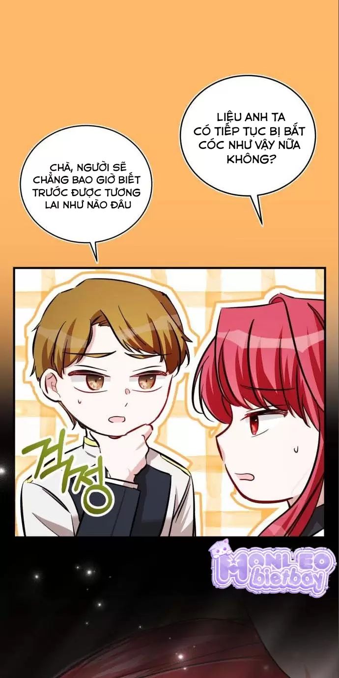 Tôi Sẽ Sống Thử Cuộc Đời Của Ác Nữ Chapter 25 - Trang 91