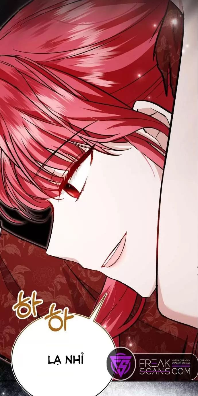 Tôi Sẽ Sống Thử Cuộc Đời Của Ác Nữ Chapter 25 - Trang 92