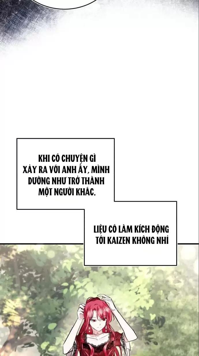 Tôi Sẽ Sống Thử Cuộc Đời Của Ác Nữ Chapter 25 - Trang 93