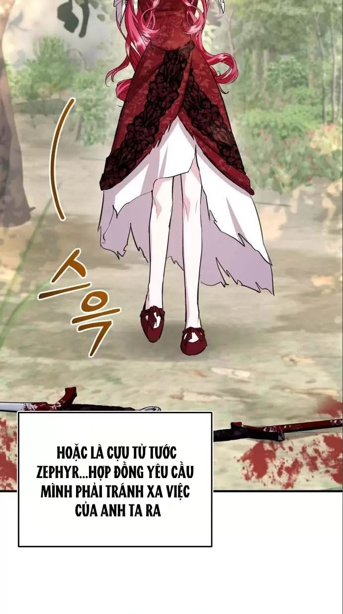 Tôi Sẽ Sống Thử Cuộc Đời Của Ác Nữ Chapter 25 - Trang 94