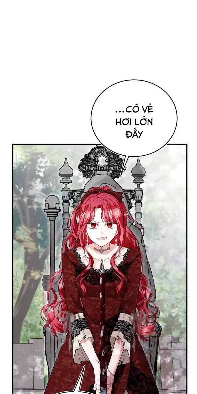 Tôi Sẽ Sống Thử Cuộc Đời Của Ác Nữ Chapter 26 - Trang 15