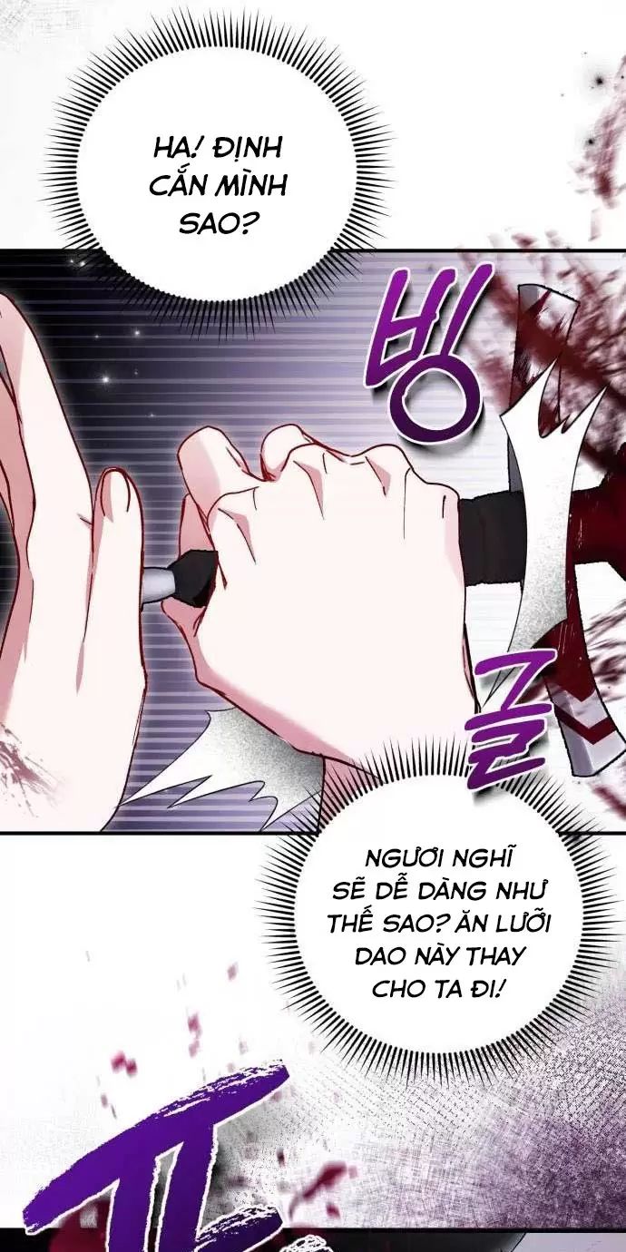 Tôi Sẽ Sống Thử Cuộc Đời Của Ác Nữ Chapter 26 - Trang 19