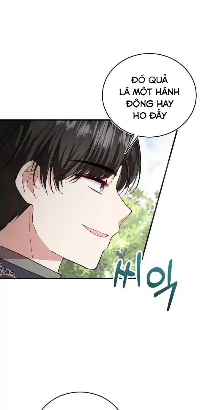 Tôi Sẽ Sống Thử Cuộc Đời Của Ác Nữ Chapter 26 - Trang 25