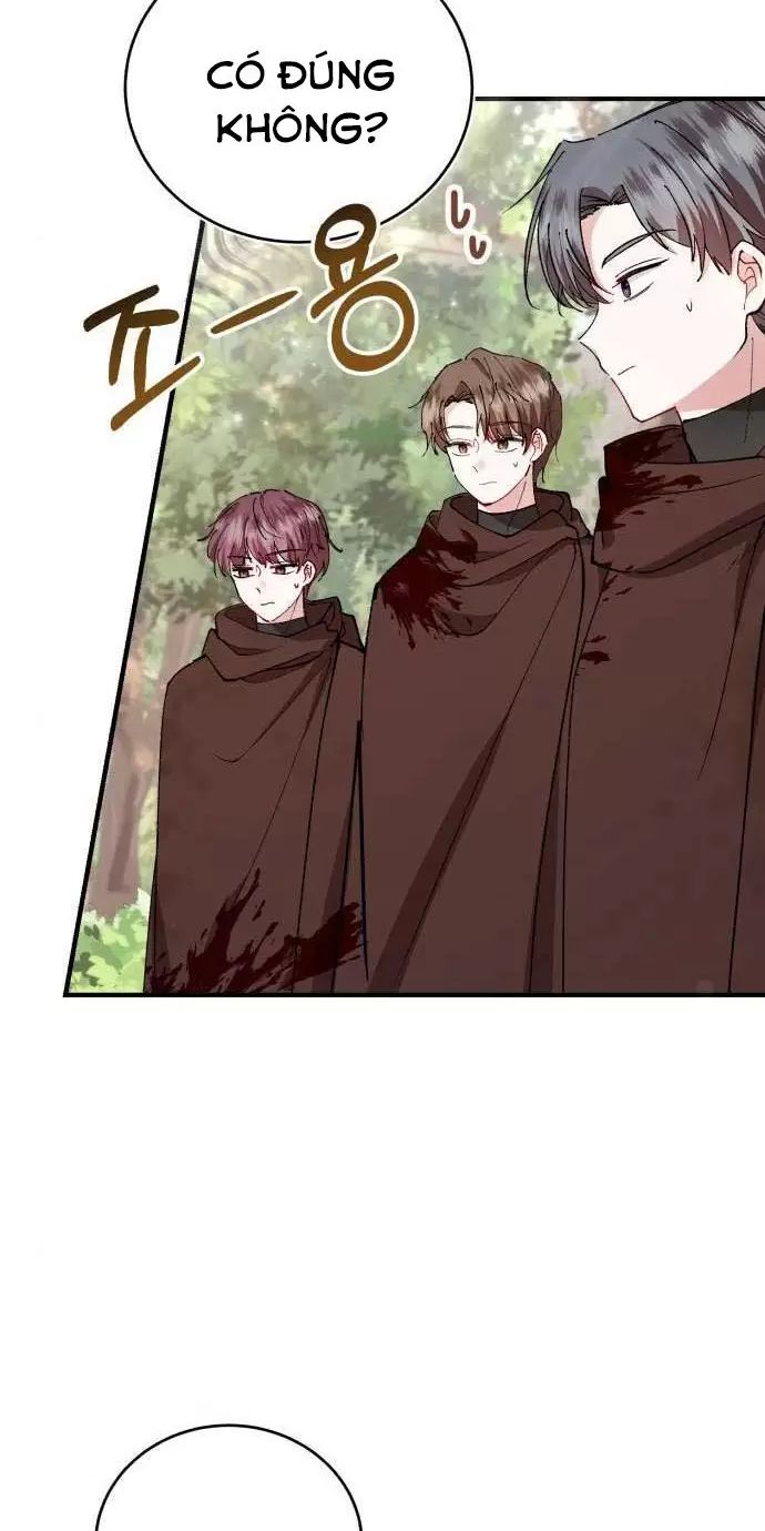 Tôi Sẽ Sống Thử Cuộc Đời Của Ác Nữ Chapter 26 - Trang 26