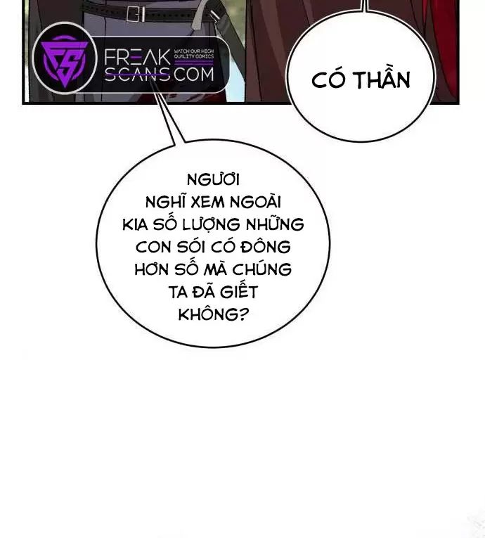 Tôi Sẽ Sống Thử Cuộc Đời Của Ác Nữ Chapter 26 - Trang 28