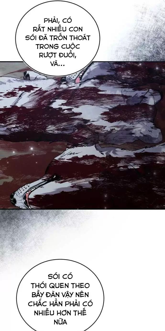 Tôi Sẽ Sống Thử Cuộc Đời Của Ác Nữ Chapter 26 - Trang 29