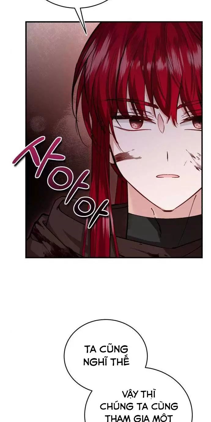 Tôi Sẽ Sống Thử Cuộc Đời Của Ác Nữ Chapter 26 - Trang 30