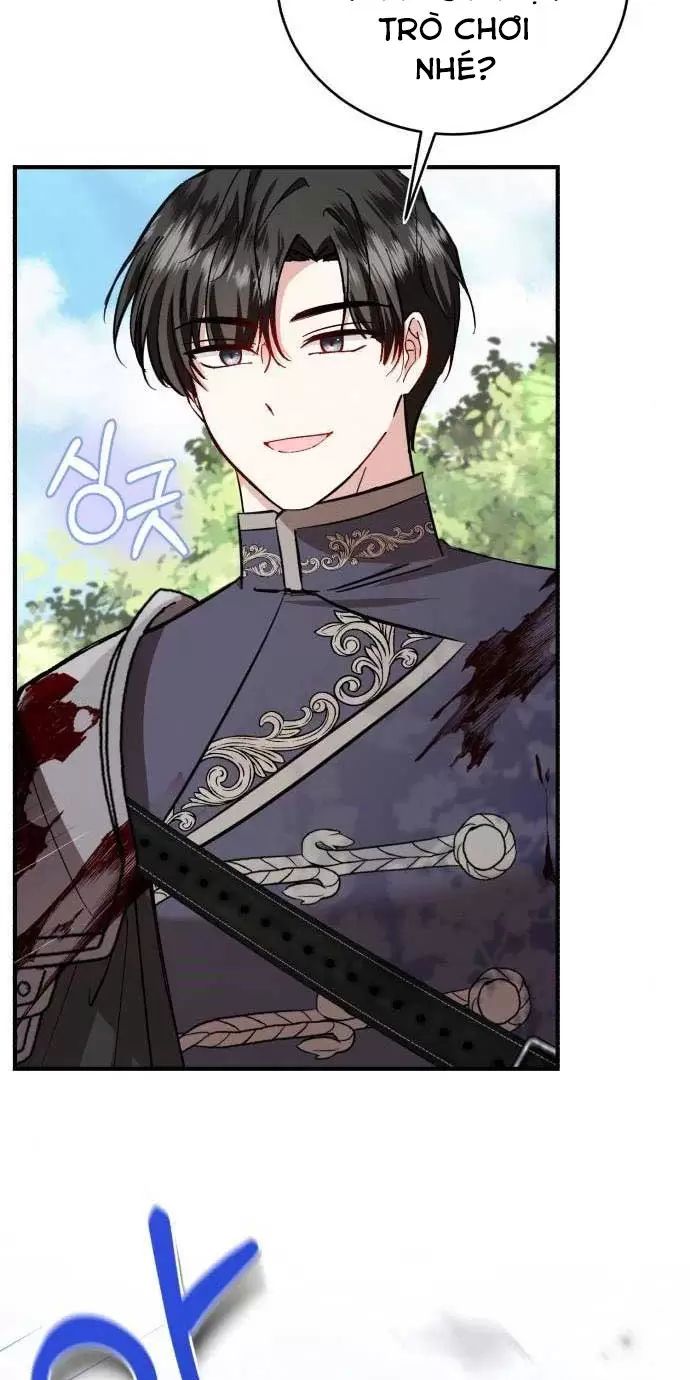 Tôi Sẽ Sống Thử Cuộc Đời Của Ác Nữ Chapter 26 - Trang 31