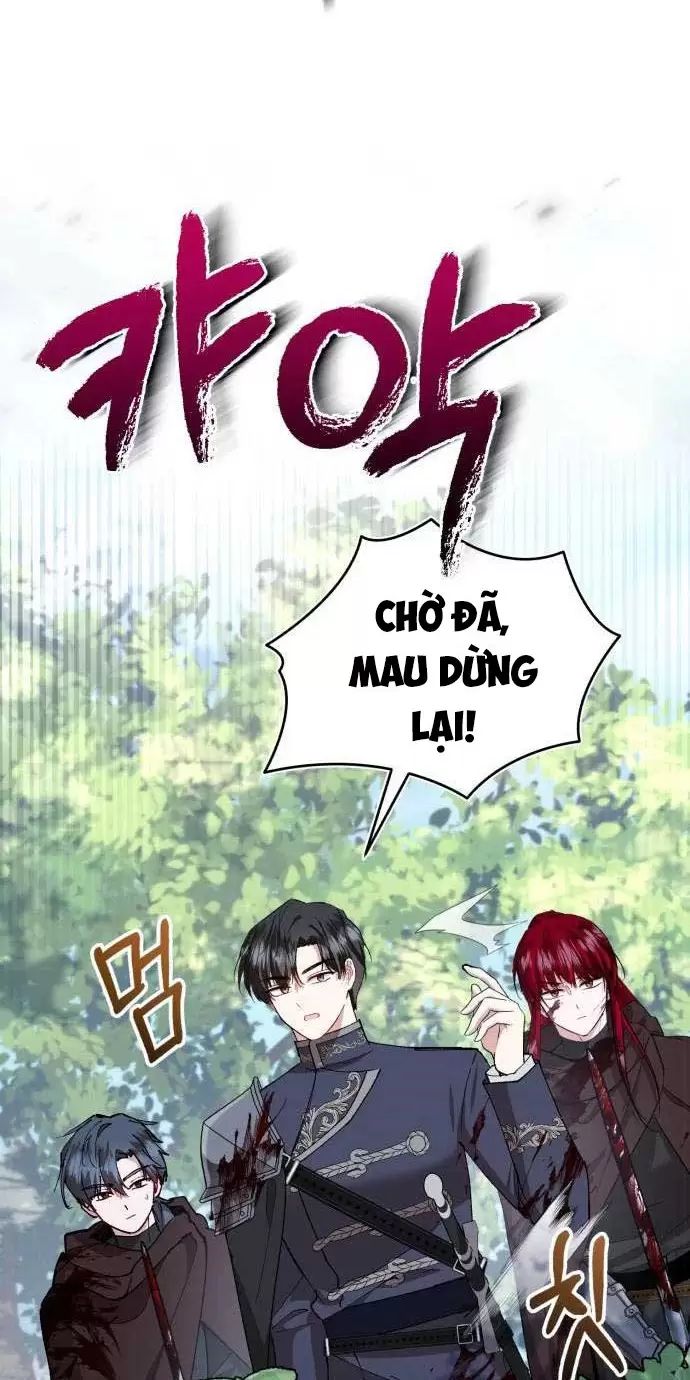 Tôi Sẽ Sống Thử Cuộc Đời Của Ác Nữ Chapter 26 - Trang 34