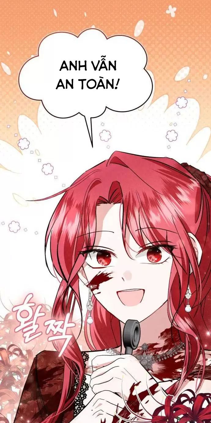 Tôi Sẽ Sống Thử Cuộc Đời Của Ác Nữ Chapter 26 - Trang 42
