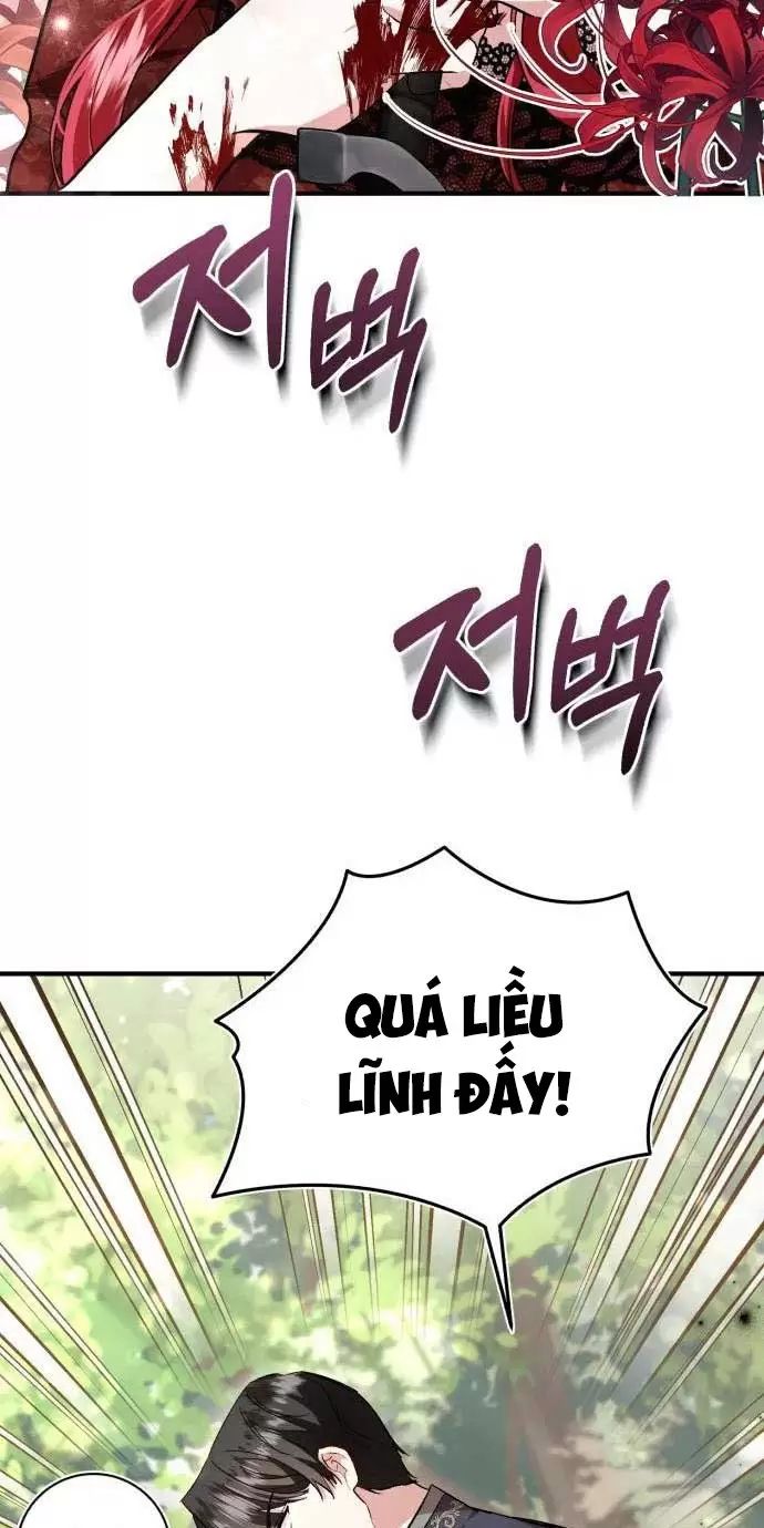 Tôi Sẽ Sống Thử Cuộc Đời Của Ác Nữ Chapter 26 - Trang 43