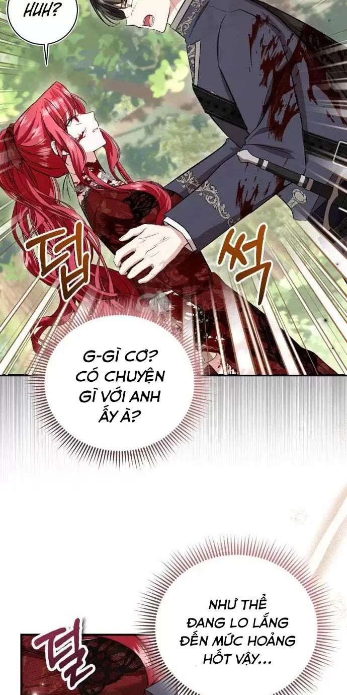 Tôi Sẽ Sống Thử Cuộc Đời Của Ác Nữ Chapter 26 - Trang 44