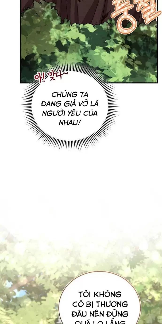 Tôi Sẽ Sống Thử Cuộc Đời Của Ác Nữ Chapter 26 - Trang 46