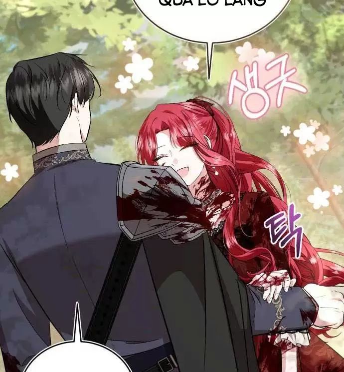 Tôi Sẽ Sống Thử Cuộc Đời Của Ác Nữ Chapter 26 - Trang 47