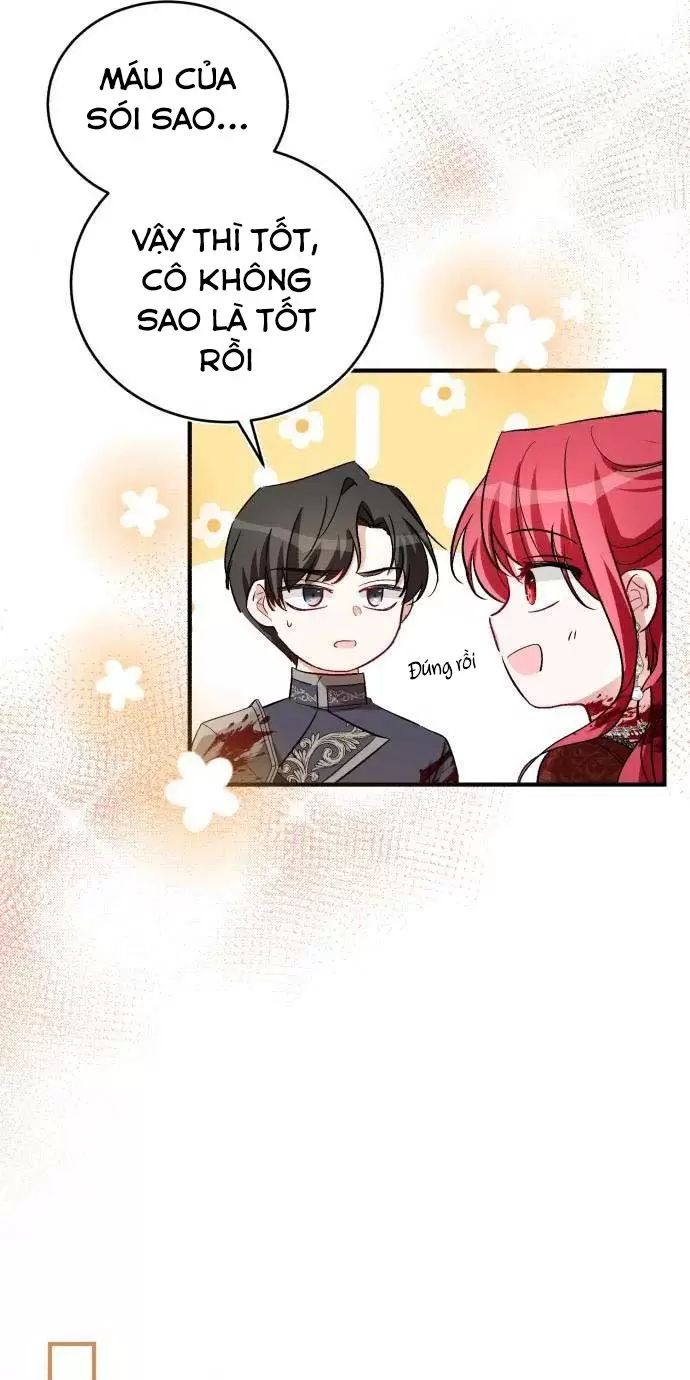 Tôi Sẽ Sống Thử Cuộc Đời Của Ác Nữ Chapter 26 - Trang 49