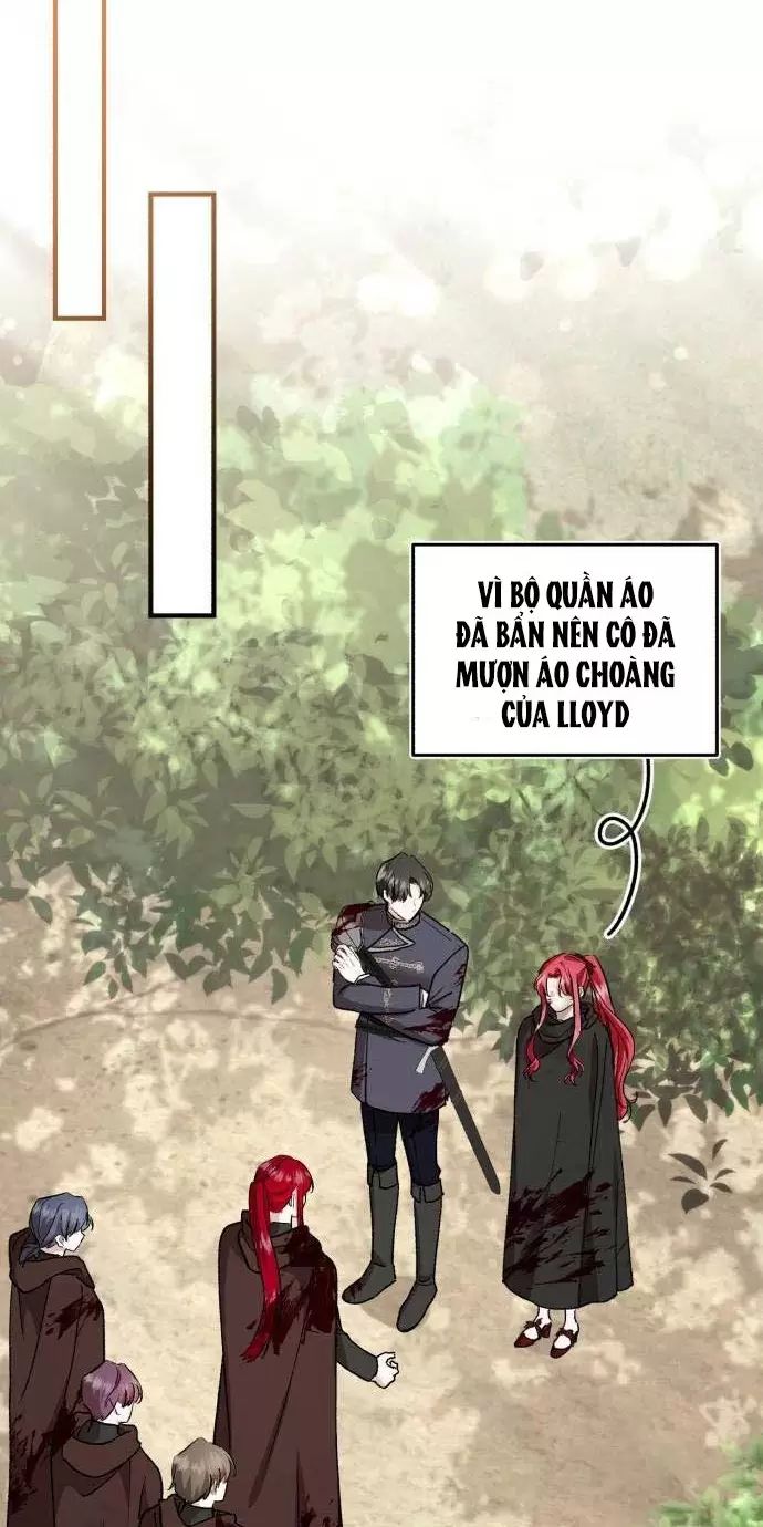 Tôi Sẽ Sống Thử Cuộc Đời Của Ác Nữ Chapter 26 - Trang 50