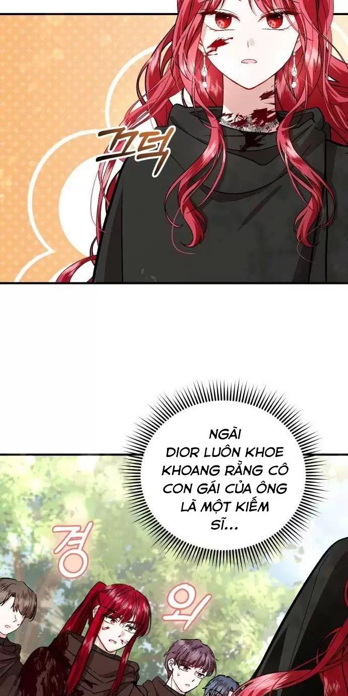 Tôi Sẽ Sống Thử Cuộc Đời Của Ác Nữ Chapter 26 - Trang 52