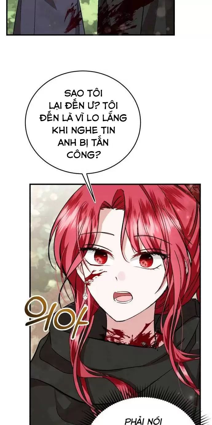 Tôi Sẽ Sống Thử Cuộc Đời Của Ác Nữ Chapter 26 - Trang 54
