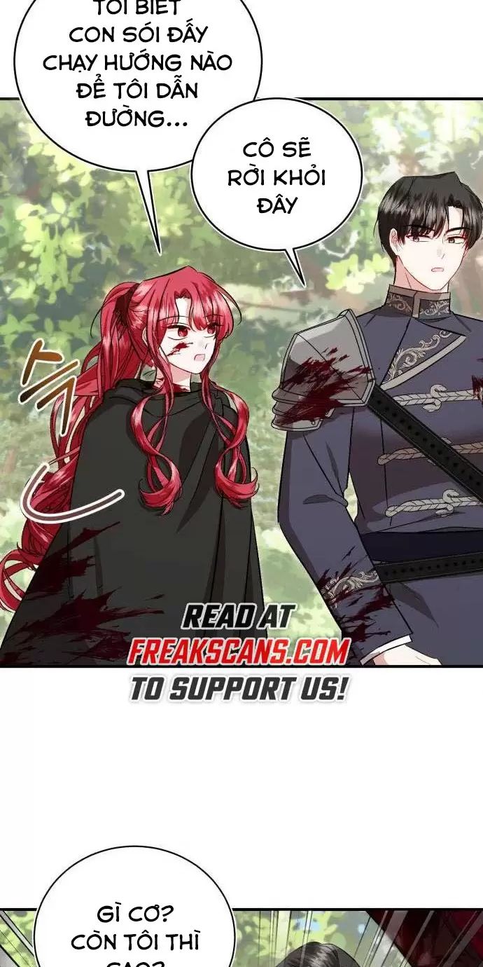 Tôi Sẽ Sống Thử Cuộc Đời Của Ác Nữ Chapter 26 - Trang 59
