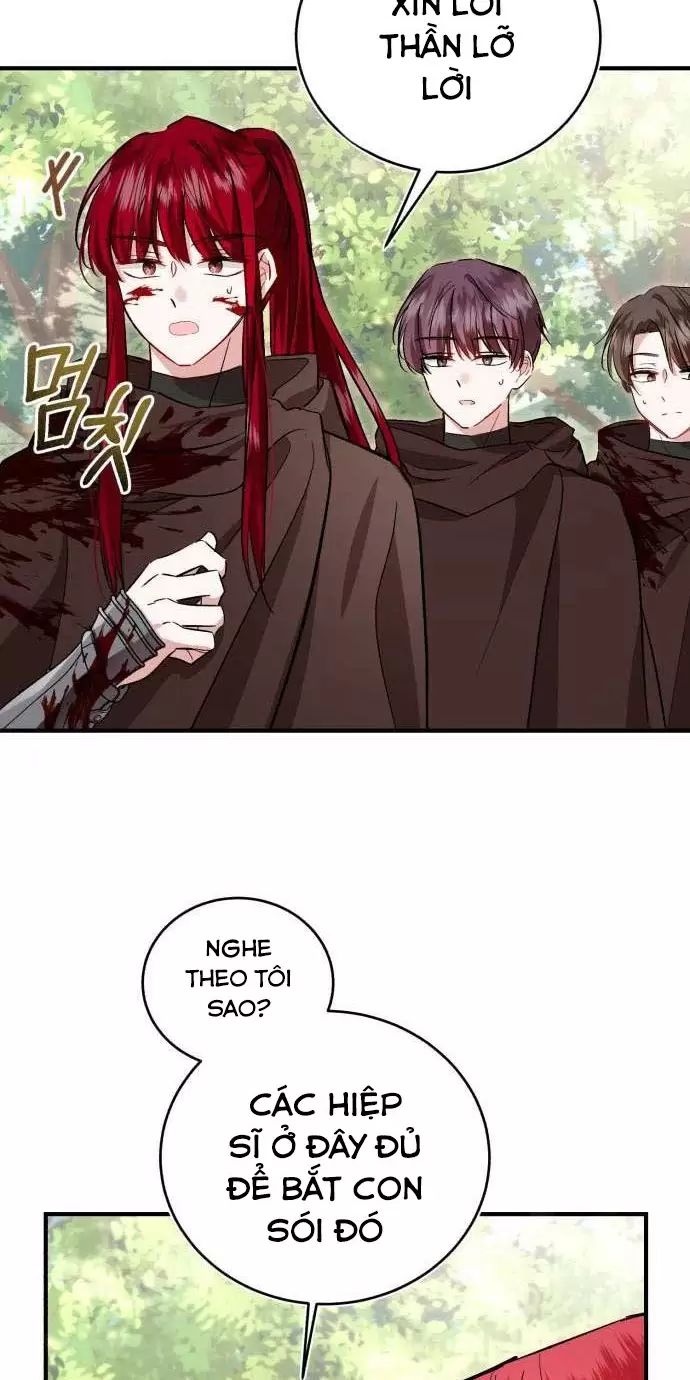 Tôi Sẽ Sống Thử Cuộc Đời Của Ác Nữ Chapter 26 - Trang 63