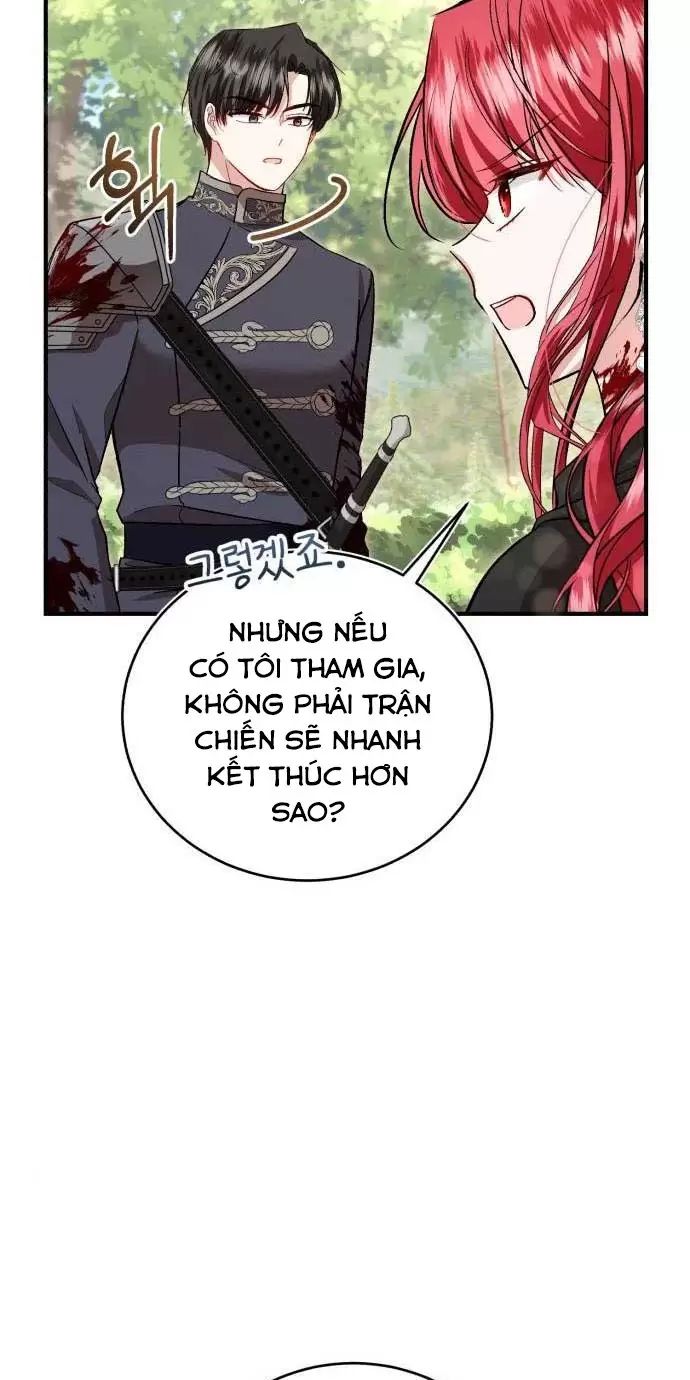 Tôi Sẽ Sống Thử Cuộc Đời Của Ác Nữ Chapter 26 - Trang 64