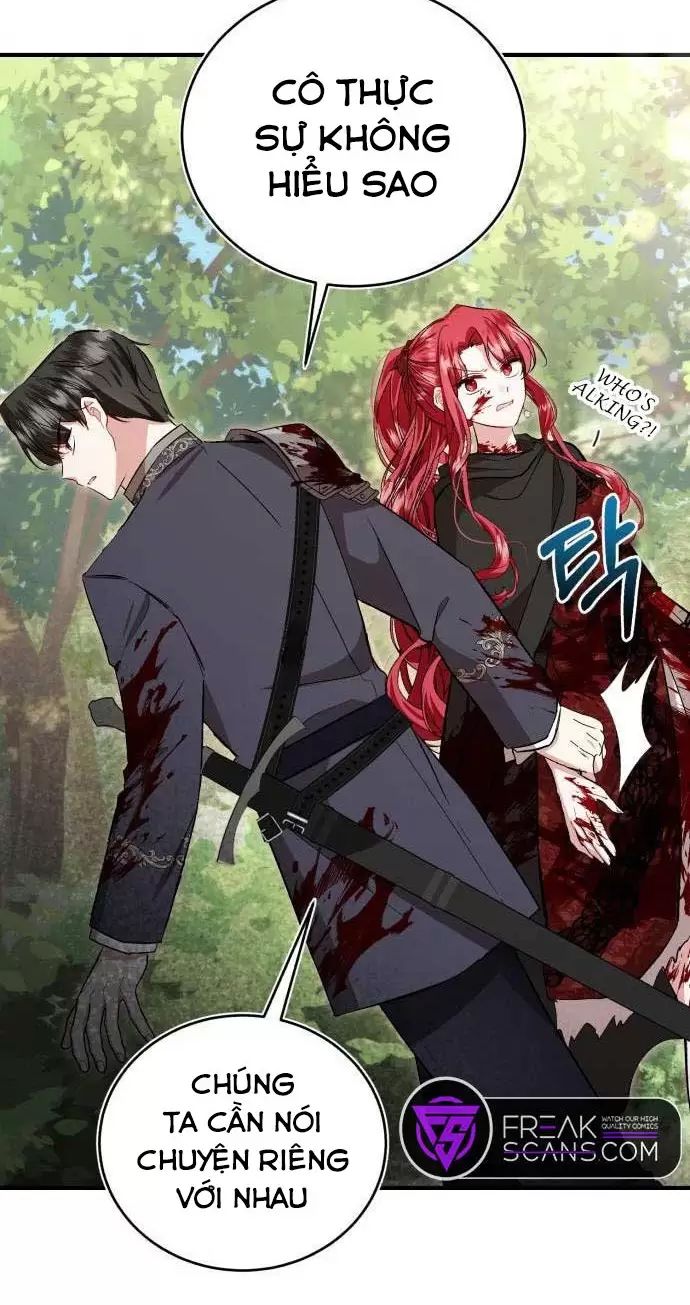 Tôi Sẽ Sống Thử Cuộc Đời Của Ác Nữ Chapter 26 - Trang 65