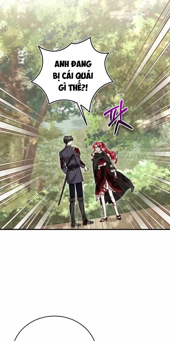Tôi Sẽ Sống Thử Cuộc Đời Của Ác Nữ Chapter 26 - Trang 67