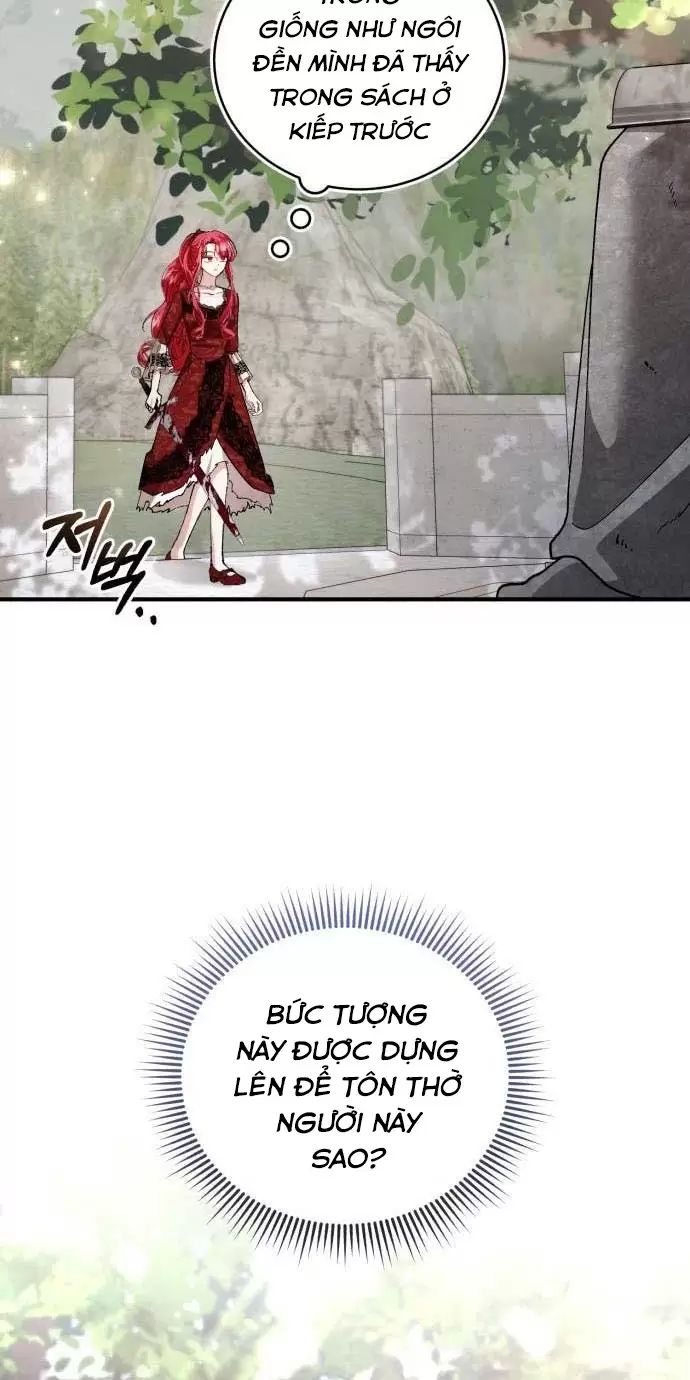 Tôi Sẽ Sống Thử Cuộc Đời Của Ác Nữ Chapter 26 - Trang 7