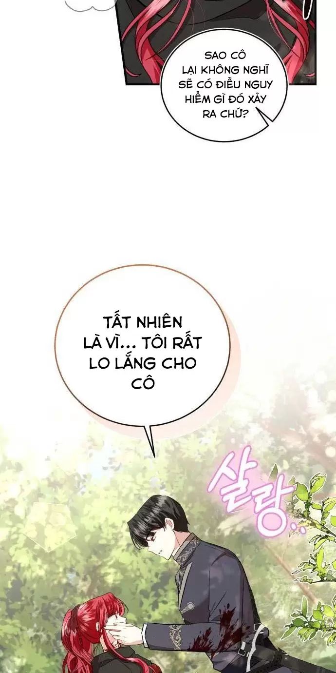 Tôi Sẽ Sống Thử Cuộc Đời Của Ác Nữ Chapter 26 - Trang 70