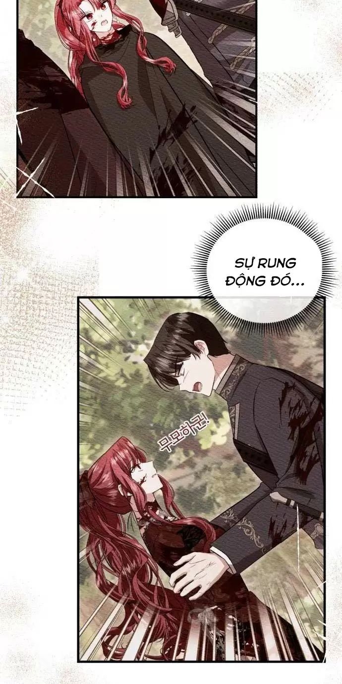 Tôi Sẽ Sống Thử Cuộc Đời Của Ác Nữ Chapter 26 - Trang 73