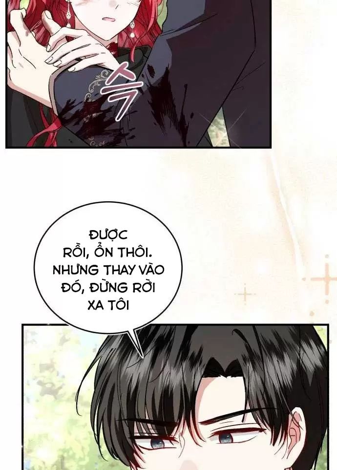 Tôi Sẽ Sống Thử Cuộc Đời Của Ác Nữ Chapter 26 - Trang 75