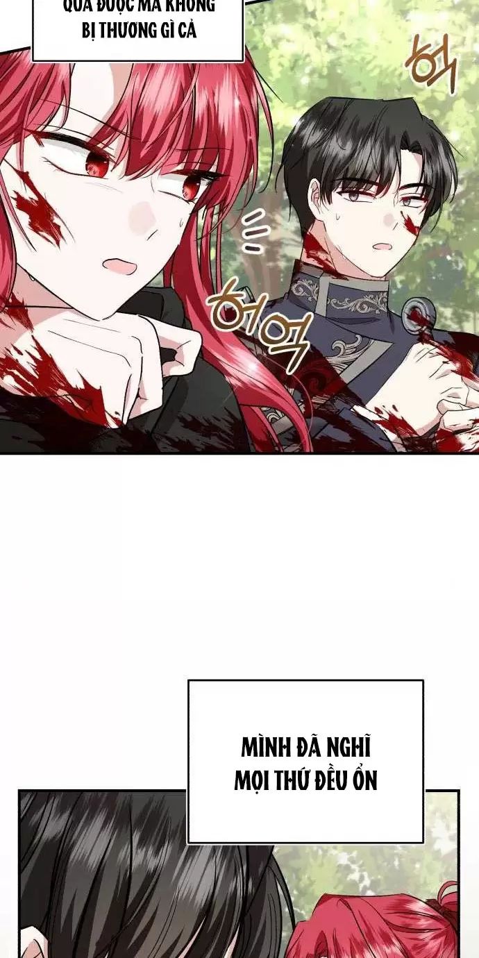 Tôi Sẽ Sống Thử Cuộc Đời Của Ác Nữ Chapter 26 - Trang 78