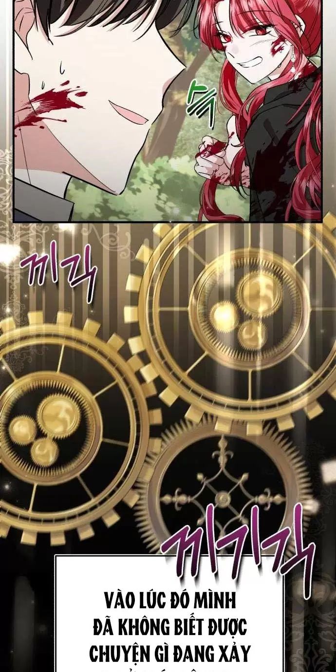Tôi Sẽ Sống Thử Cuộc Đời Của Ác Nữ Chapter 26 - Trang 79